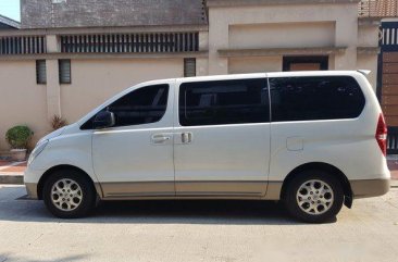 Hyundai Grand Starex 2014 VGT for sale