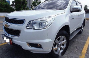 Chevrolet Trailblazer 2015 for sale