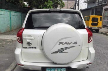 Toyota RAV4 2007 AT for sale