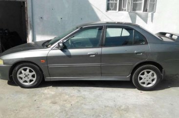 Mitsubishi Lancer 2000 MX (Top of the line) FOR SALE