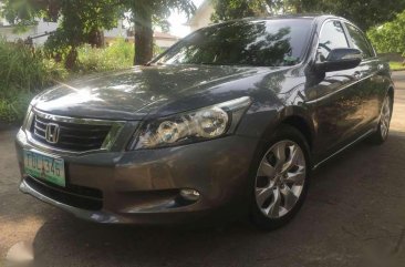 Honda Accord 2.4 Executive 2010 FOR SALE