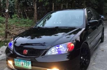 Honda Civic 2005 Vti-S Orig Eagle Eye FOR SALE