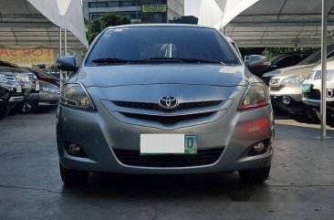 Toyota Vios 2007 AT for sale