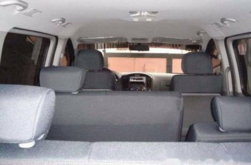 Hyundai Grand Starex 2012 for sale 