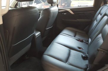 Mitsubishi Montero Sport 2016 GLS PREMIUM AT