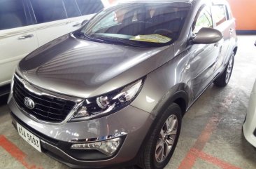 2015 Kia Sportage 2015 P888,000 for sale