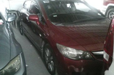 Good as new Honda Civic 2010 for sale