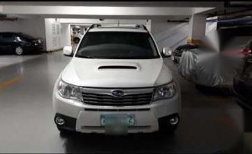 For sale 2008 Subaru Xt rav 4 crv