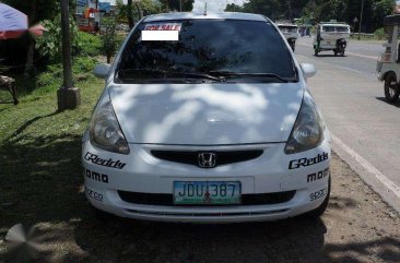 For Sale 2006 Honda Fit Automatic