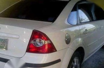 Ford Focus 2007 FOR SALE