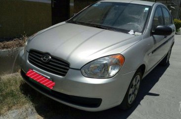 Hyundai Accent 2011 for sale 