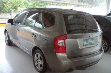 Kia Carens 2008 for sale