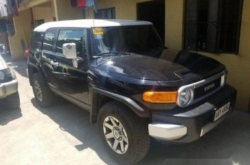 Toyota FJ Cruiser 2014 for sale 