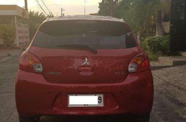 For Sale: 2014 Mitsubishi Mirage GLS