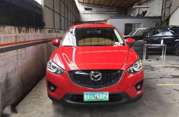 2012 Mazda CX 5 sky active Automatic Transmission FOR SALE