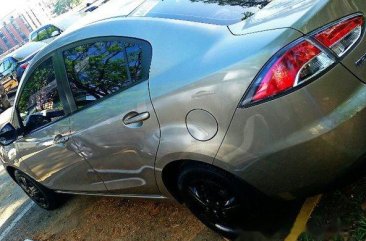 Mazda 2 2012 MT for sale