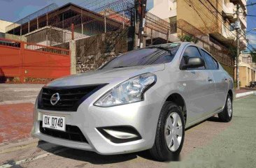 Nissan Almera 2017 MT FOR SALE