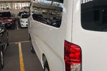 2017 NISSAN URVAN 18seater Accept Trade in Financing Negotiable