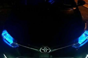 Grab 2016 Toyota Vios 1.3E FOR SALE