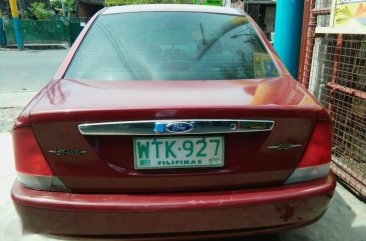 For sale Ford Lynx 2001mdl