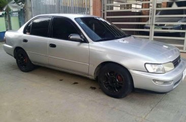 1994 Toyota Corolla xe FOR SALE