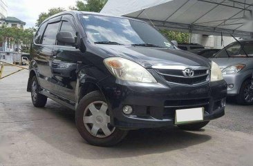 ORIG 2011 Toyota Avanza J MT FOR SALE