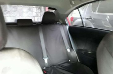 Toyota Vios J 2016 Model FOR SALE