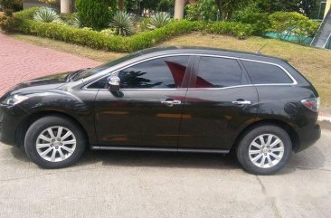 Mazda CX-7 2012 for sale 