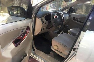 2006 Toyota Innova G FOR SALE