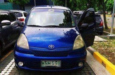 2000 Toyota Echo MT FOR SALE