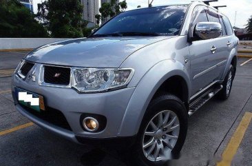 Mitsubishi Montero Sport 2013 GLS V AT for sale 