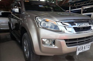 Isuzu D-Max 2015 LS MT FOR SALE