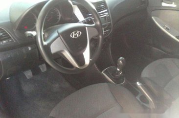 Hyundai Accent 2014 for sale 