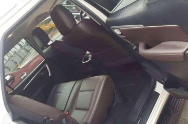 2016 Toyota Fortuner V for sale