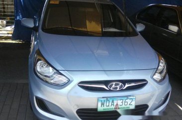 Hyundai Accent 2014 for sale