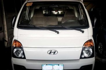 2011 Hyundai H100 dual aircon FOR SALE