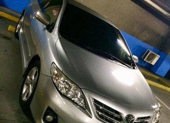 Toyota Corolla Altis 2012 AT for sale 