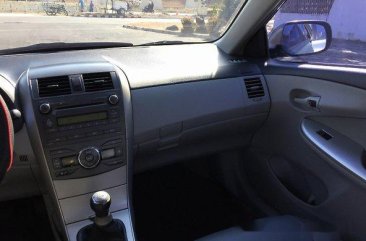 Toyota Corolla Altis 2008 G MT for sale