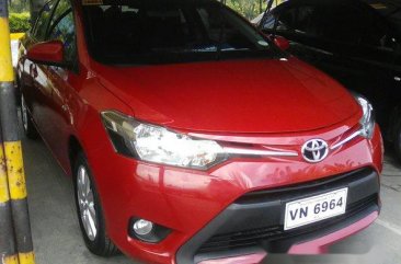 Toyota Vios 2017 E AT for sale