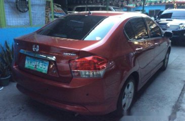 Honda City 2010 for sale