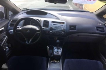 Honda Civic 1.8S Automatic year 2011 FOR SALE