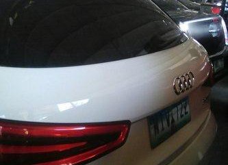 Audi Q3 2013 AT for sale