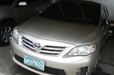 Good as new Toyota Corolla Altis 2011 for sale