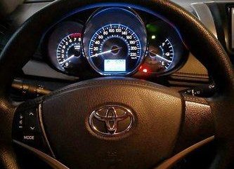 Toyota Vios 2015 E AT for sale