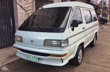 1998 Acquired Toyota Lite Ace GXL FOR SALE
