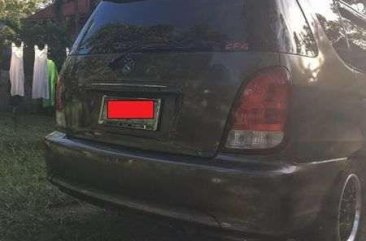 Kia Carens 2004 for sale