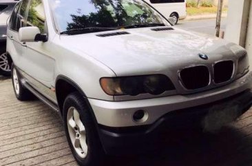 BMW X5 diesel local 2003 FOR SALE