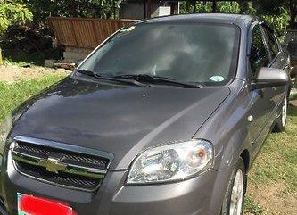 Chevrolet Aveo 2010 AT for sale
