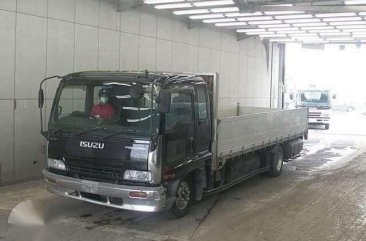 FOR SALE 1998 ISUZU FORWARD