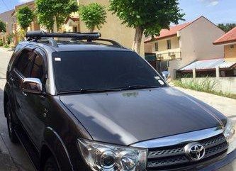 Toyota Fortuner 2007 for sale